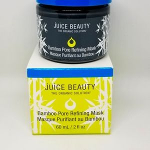 Juice Beauty Mask